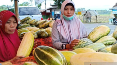 Krai, Buah Khas Banyuwangi yang Hanya Muncul di Bulan Ramadhan