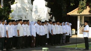 Selama Bulan Ramadhan, Ini Jam Kerja Layanan Publik di Banyuwangi