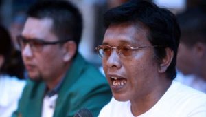 DPD KNPI Banyuwangi Dukung Adian Napitupulu Masuk Kabinet Jokowi