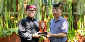 Dubes Rusia Bakal Promosikan Banyuwangi ke Moskow
