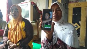 Keluarga Andri Kuntoro Minta Pelaku Dihukum Mati
