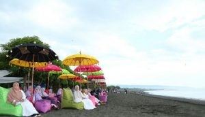 Pemkab Banyuwangi: Konsep Halal Tourism Urusan Segmentasi Pasar, Bukan Arabisasi