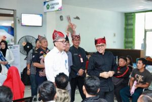PIRN Banyuwangi Jadi Percontohan Daerah Lain