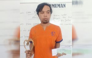 Polisi Tangkap Dukun Palsu, Begini Modusnya