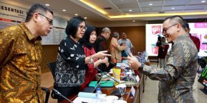 Dari 3.156 Program Se-Indonesia, 4 Inovasi Banyuwangi Masuk Top 99