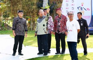 Banyuwangi Digelontor KUR Pariwisata Rp 279 Miliar