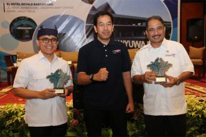 Banyuwangi Disiapkan Jadi Pilot Project Penerbangan Non-Terjadwal Pariwisata