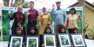Banyuwangi Kampanyekan Pemenuhan Nutrisi & Kesehatan Pada Remaja Putri