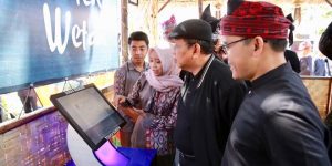 Banyuwangi Tampilkan Inovasi Desa Lewat ‘Festival Smart Kampung’