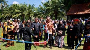 Detoks Gadget, Banyuwangi Geber Festival Permainan Tradisional Berkarakter Indonesia