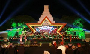 Banyuwangi Little Artist Presents Refreshing Music Concert