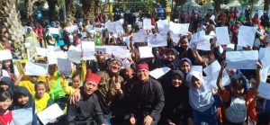 Kampanyekan Pengurangan Sampah Plastik, Banyuwangi Gelar Festival Creative Recycle