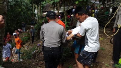 Seorang Kakek di Glagah Ditemukan Tewas Gantung Diri di Pohon Kopi