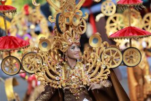 Yuk ke Banyuwangi, Ada 13 Event Digelar Bulan Ini