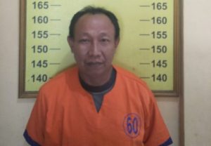 Adik Hajar Kakak Kandung Gara-Gara Warisan