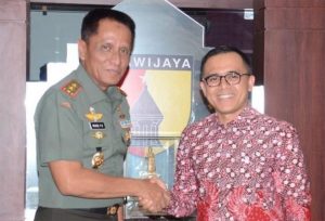 Banyuwangi Akan Revitalisasi “Kantor Dagang Inggris” Jadi Tempat Wisata