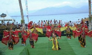 Banyuwangi – Jembrana Gelar Festival Selat Bali