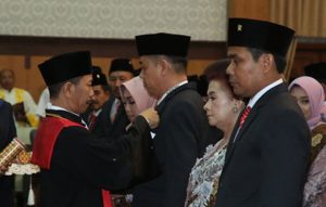 Banyuwangi Resmi Miliki Wakil Rakyat Baru