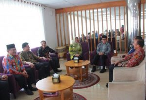 Bupati Mempawah Belajar Berbagai Inovasi ke Banyuwangi