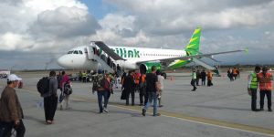 Citilink Resmi Buka Rute Denpasar-Banyuwangi