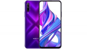 Spesifikasi dan Harga Honor 9X Pro