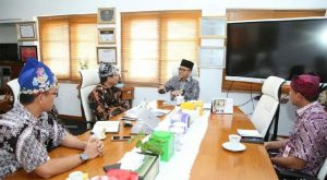 PLN Cooperates with Banyuwangi SMEs to Convert Induction Cookers