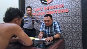 Polisi Tangkap Pelaku Perampasan Motor dengan Modus Jadi Debt Collector