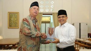 Wantimpres RI Kunjungi Sekolah Vokasi di Banyuwangi