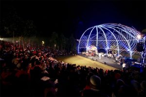 Akhir Pekan Ini, Banyuwangi Kembali Hadirkan Jazz Gunung Ijen
