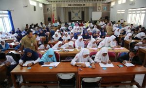 Banyuwangi Kembali Gelar Festival Anak Yatim