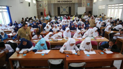 Banyuwangi Kembali Gelar Festival Anak Yatim