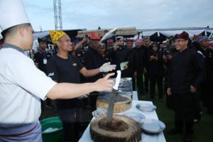 Banyuwangi Kenalkan “Kampung Mandar” Sebagai Pusat Kuliner Ikan Bakar