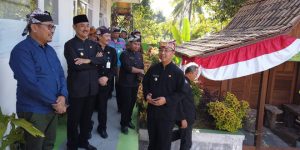 Banyuwangi Targetkan Jadi Kabupaten Sehat Kategori ‘Swasti Sabha Wistara’