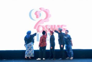 Dorong Transaksi Nontunai, Banyuwangi Luncurkan OsingPay