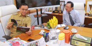 Kedutaan Besar RI di Kanada Tertarik Promosikan Banyuwangi