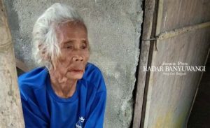 Nenek di Gambiran Digendam, 12 Gram Emas Amblas