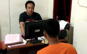 Setubuhi Anak di Bawah Umur, Pemuda di Muncar Diamankan Polisi