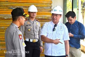 Tekan Pungli, Proses Urus SIM Dipantau Secara Real Time