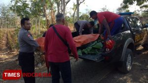 Revealed! This is the Identity of the Woman's Body Found in Wongsorejo