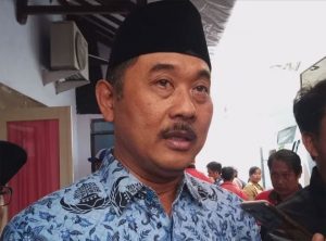 Wabup Yusuf Doakan dr. Mufti Anam Jadi Bupati Masa Depan Pasuruan