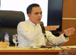 130 Desa di Banyuwangi akan Gelar Pilkades Serentak, Ini Pesan Bupati Anas