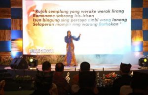 Banyuwangi Kembali Gelar Festival Gending Using