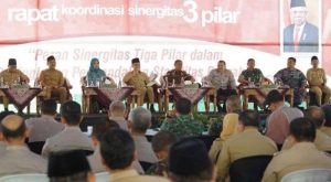 Bupati Anas Ajak Semua Elemen Terus Luncurkan Inovasi Majukan Daerah