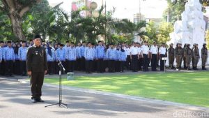 Inilah Jadwal Pendaftaran Rekrutmen CPNS 2019 di Banyuwangi