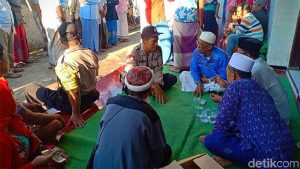 Seminggu Koma, Gadis Rizkia Korban Perampokan Muncar Meninggal Dunia