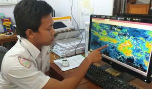 Transition Season Coming Soon, BMKG: Beware of Extreme Weather