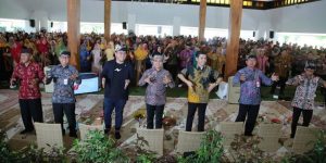 Pemkab Banyuwangi Latih ASN Jadi Humas Daerah