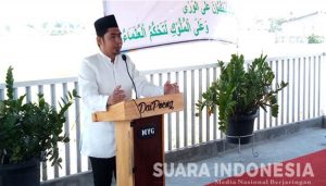 Ratusan Ulama Rumuskan Sosok Pemimpin Ideal Banyuwangi