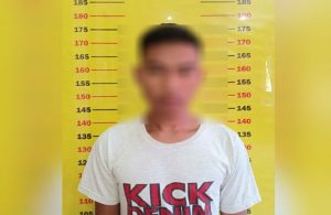 Tak Terima Dibleyer, Mahasiswa di Banyuwangi Hajar Pengendara Motor
