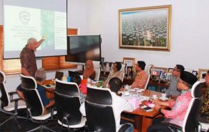 Wow, Banyuwangi Dipilih Jadi Tuan Rumah Liga Selancar Paling Bergengsi Dunia 2020